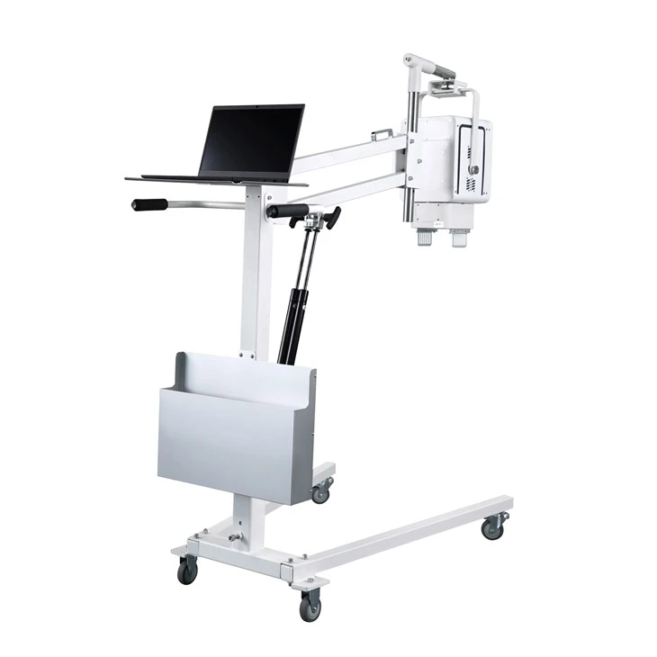 5.6KW Portable X-ray Machine