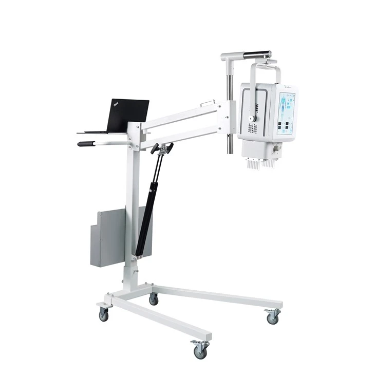 5.6KW Portable X-ray Machine