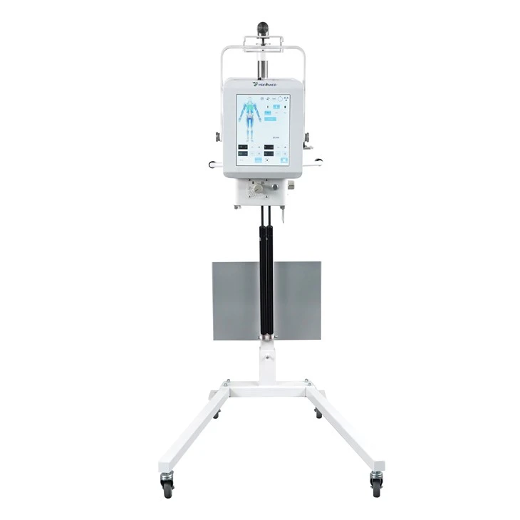 5.6KW Portable X-ray Machine