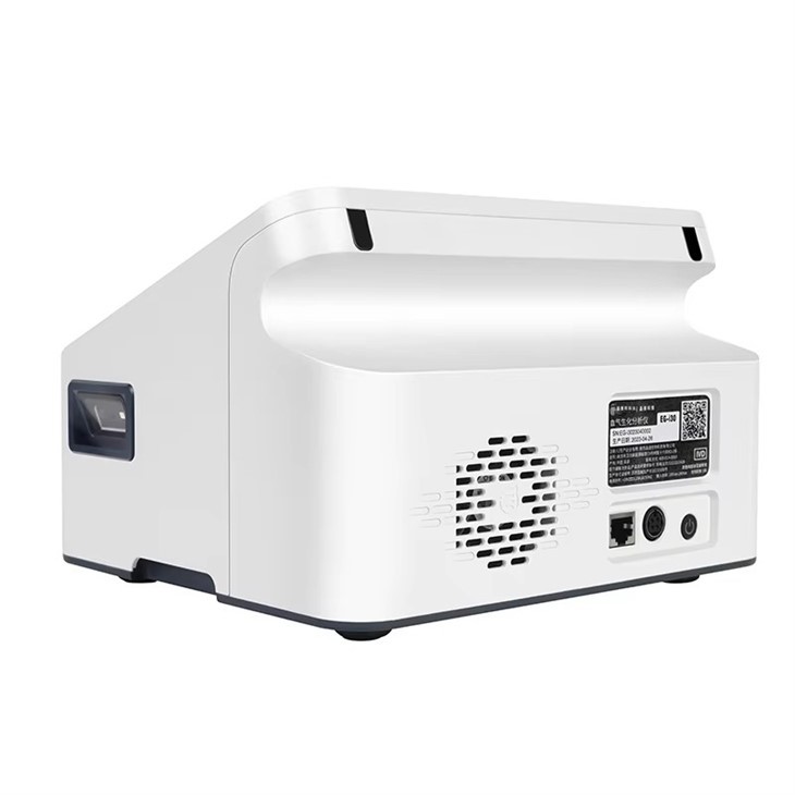 Veternary Blood Gas Analyzer YSTE-BG100V