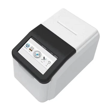 Automatische elektrolytanalysator
