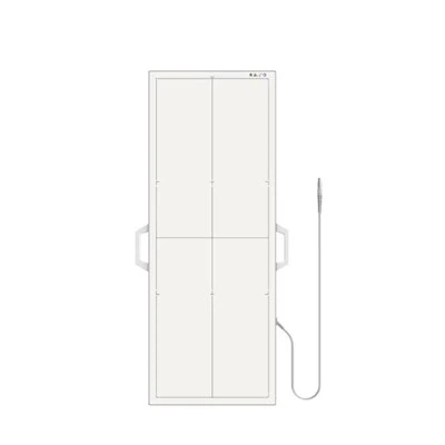 Medisch Digitaal Flat Panel Detector FTLFPD-V1748V