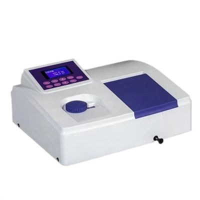 UV VIS-spectrofotometer