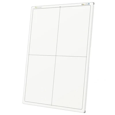 FTLMars 1724V 17×24 draadloze digitale radiografie flatpaneldetector