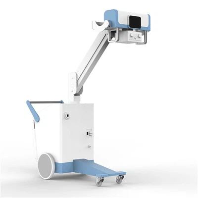 YSN-32Y Mobiele DR-röntgenmachine