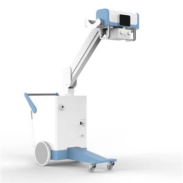 YSN-32Y Mobiele DR-röntgenmachine